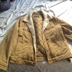 Guess Winter Jacket
